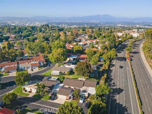 3207  Via Buena  C , Laguna Woods, CA