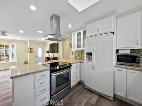 3207  Via Buena  C , Laguna Woods, CA