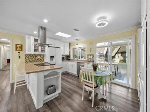 3207  Via Buena  C , Laguna Woods, CA