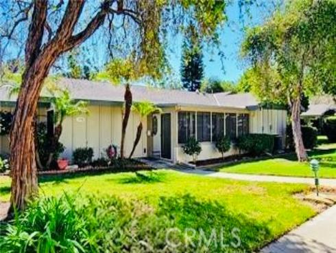 179  Avenida Majorca  C , Laguna Woods, CA