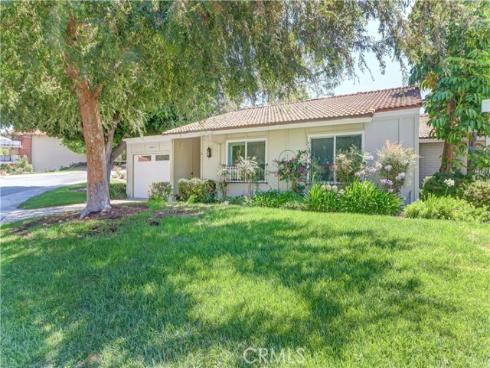 3254  San Amadeo Unit A  , Laguna Woods, CA