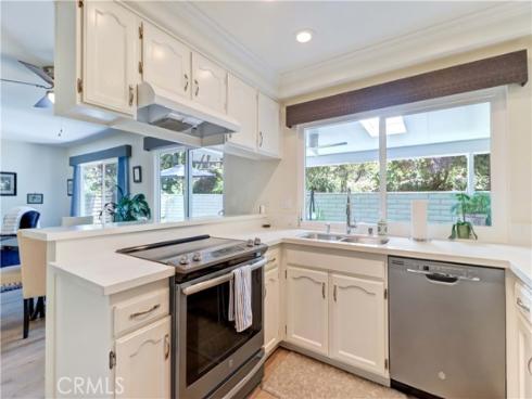 3254  San Amadeo Unit A  , Laguna Woods, CA