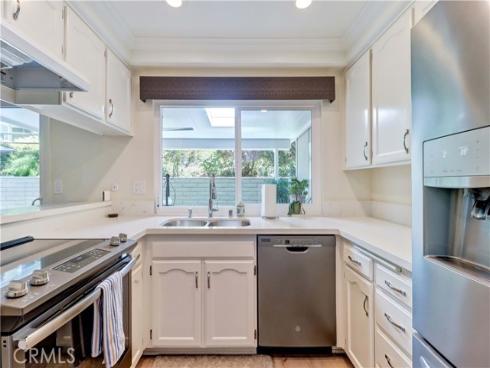 3254  San Amadeo Unit A  , Laguna Woods, CA