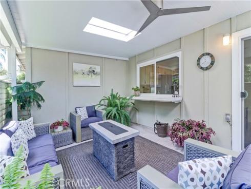 3254  San Amadeo Unit A  , Laguna Woods, CA