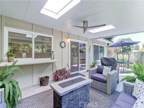 3254  San Amadeo Unit A  , Laguna Woods, CA