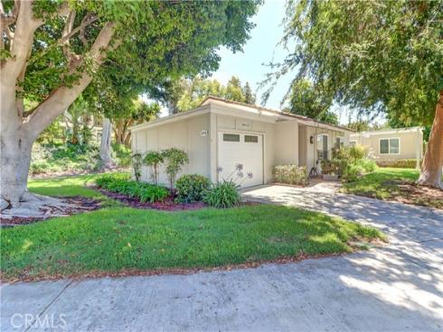 3254  San Amadeo Unit A  , Laguna Woods, CA