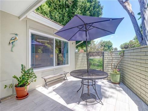 3254  San Amadeo Unit A  , Laguna Woods, CA