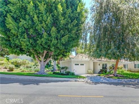 3254  San Amadeo Unit A  , Laguna Woods, CA