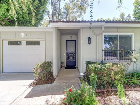 3254  San Amadeo Unit A  , Laguna Woods, CA