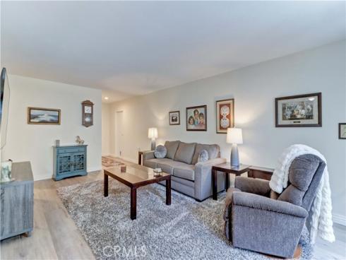 3254  San Amadeo Unit A  , Laguna Woods, CA