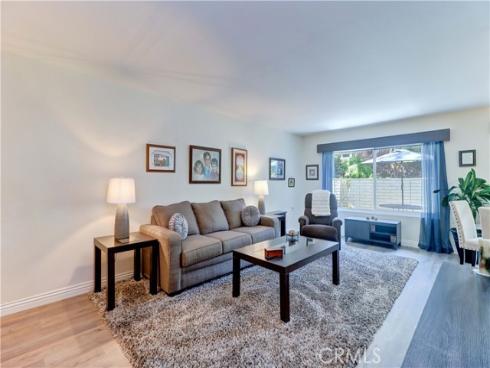 3254  San Amadeo Unit A  , Laguna Woods, CA