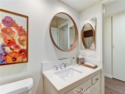 3254  San Amadeo Unit A  , Laguna Woods, CA