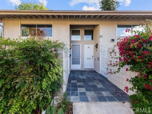 397  Avenida Castilla  C , Laguna Woods, CA