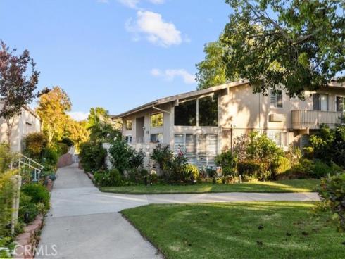 397  Avenida Castilla  C , Laguna Woods, CA
