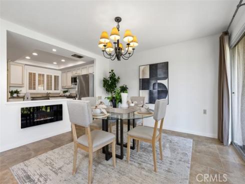 4025  Calle Sonora Este  1C , Laguna Woods, CA