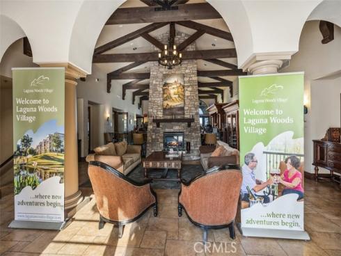 4025  Calle Sonora Este  1C , Laguna Woods, CA