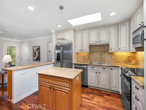 3147  Via Vista  B , Laguna Woods, CA