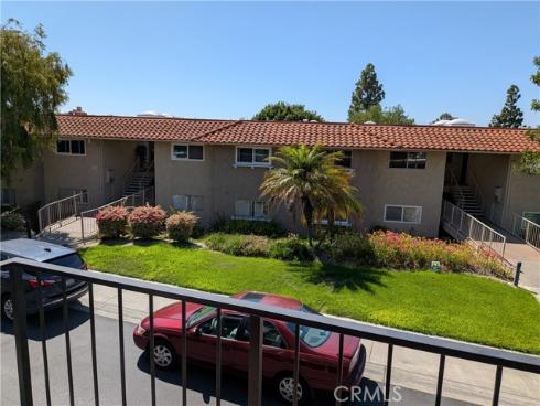 2292  Via Puerta  B , Laguna Woods, CA