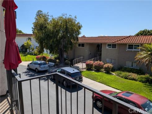 2292  Via Puerta  B , Laguna Woods, CA