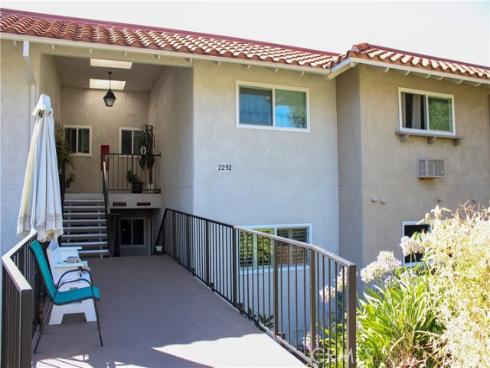 2292  Via Puerta  B , Laguna Woods, CA