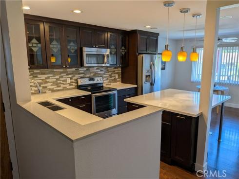 2292  Via Puerta  B , Laguna Woods, CA