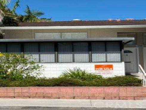 399  Avenida Castilla  A , Laguna Woods, CA