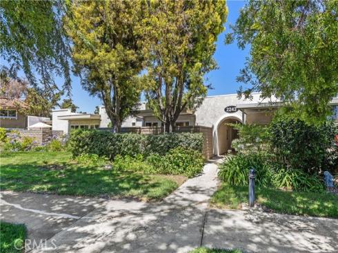 2243  Via Puerta # G  , Laguna Woods, CA