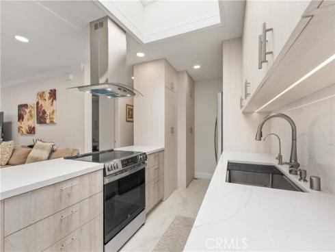 2243  Via Puerta # G  , Laguna Woods, CA