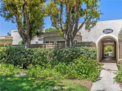 2243  Via Puerta # G  , Laguna Woods, CA