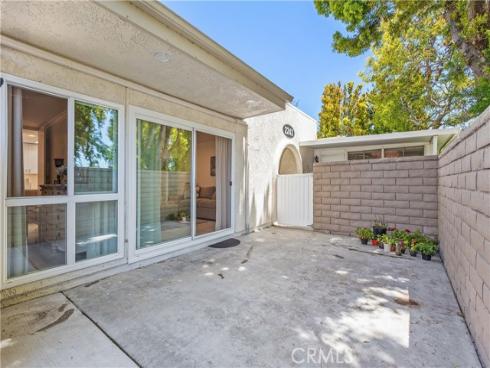 2243  Via Puerta # G  , Laguna Woods, CA