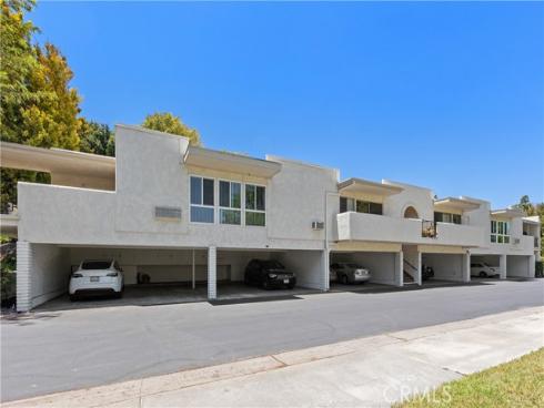 2243  Via Puerta # G  , Laguna Woods, CA