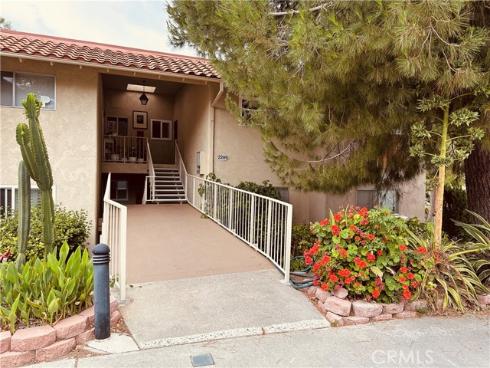 2289  Via Puerta  Q , Laguna Woods, CA