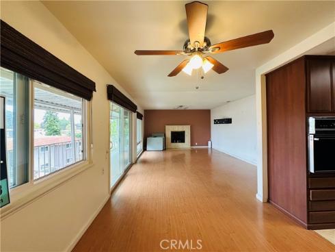 2289  Via Puerta  Q , Laguna Woods, CA