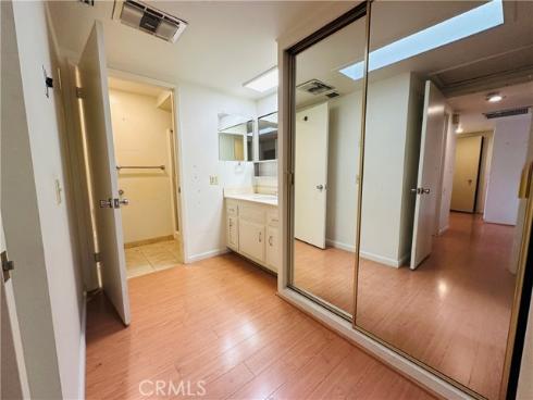 2289  Via Puerta  Q , Laguna Woods, CA