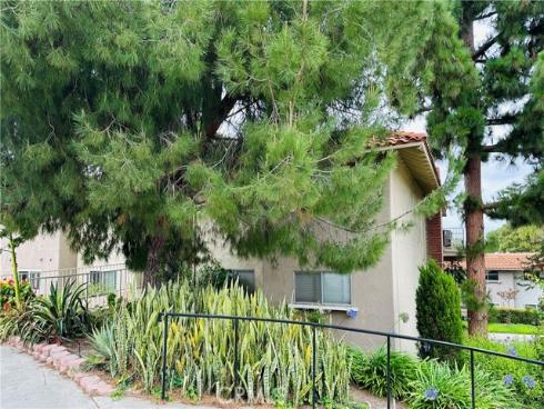 2289  Via Puerta  Q , Laguna Woods, CA