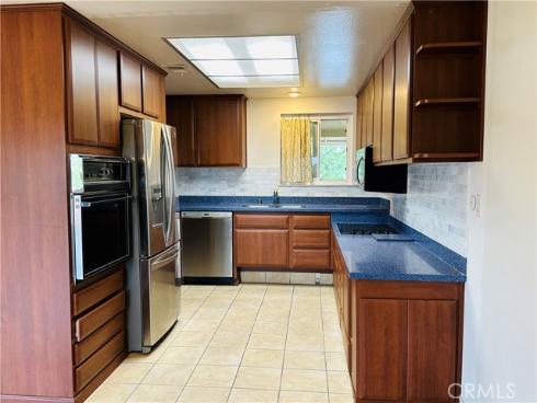 2289  Via Puerta  Q , Laguna Woods, CA