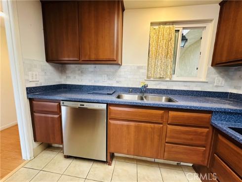 2289  Via Puerta  Q , Laguna Woods, CA