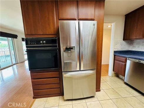 2289  Via Puerta  Q , Laguna Woods, CA