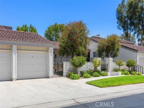 3425  Bahia Blanca  B , Laguna Woods, CA