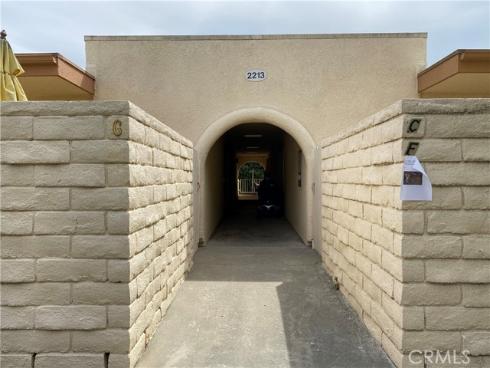 2213  Via Mariposa East  B , Laguna Woods, CA
