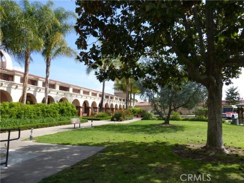 5330  Bahia Blanca  N , Laguna Woods, CA