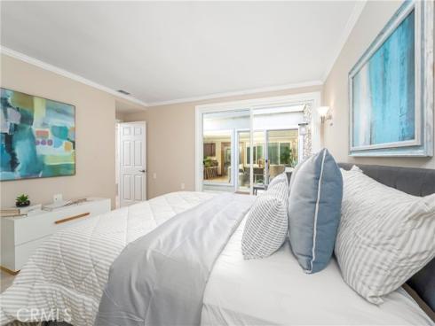 109 Via Estrada A , Laguna Woods, CA