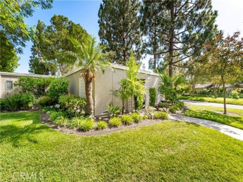 109 Via Estrada A , Laguna Woods, CA
