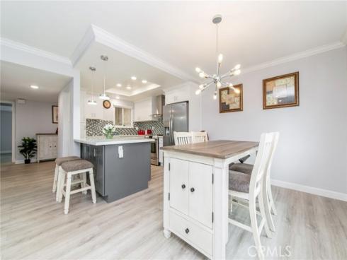 3015  Via Buena  O  Vista, Laguna Woods, CA