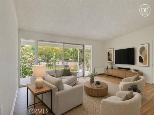 700  Avenida Sevilla  Q , Laguna Woods, CA