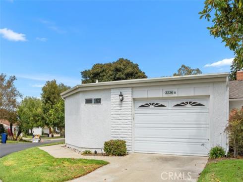 3236  San Amadeo  A , Laguna Woods, CA