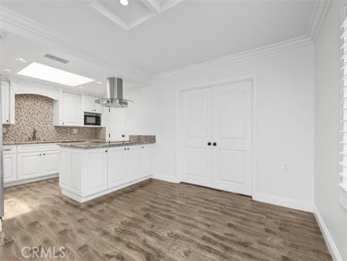 3236  San Amadeo  A , Laguna Woods, CA