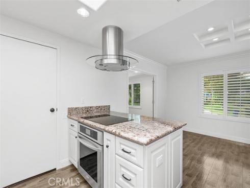3236  San Amadeo  A , Laguna Woods, CA