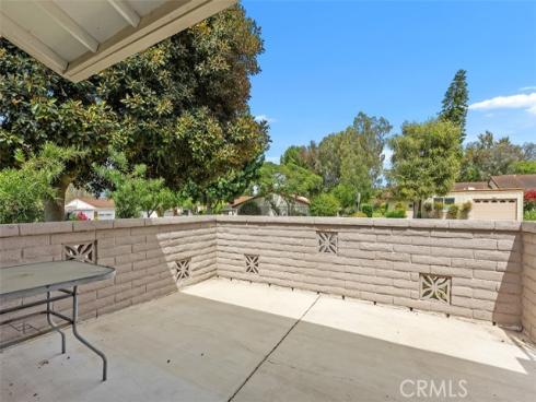 3236  San Amadeo  A , Laguna Woods, CA