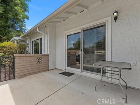 3236  San Amadeo  A , Laguna Woods, CA